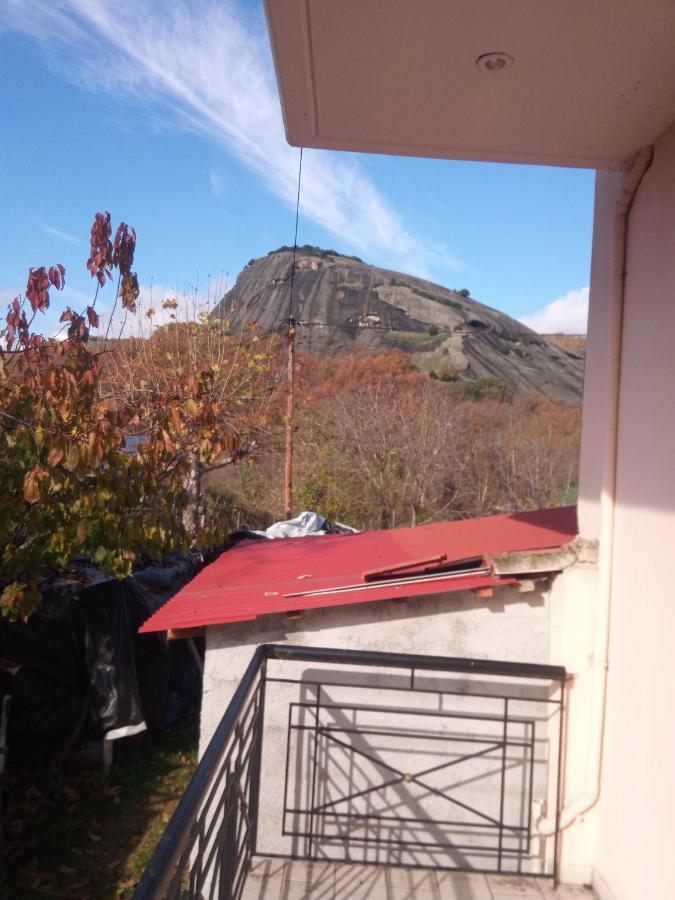 Lampros Studio Kalambaka Esterno foto