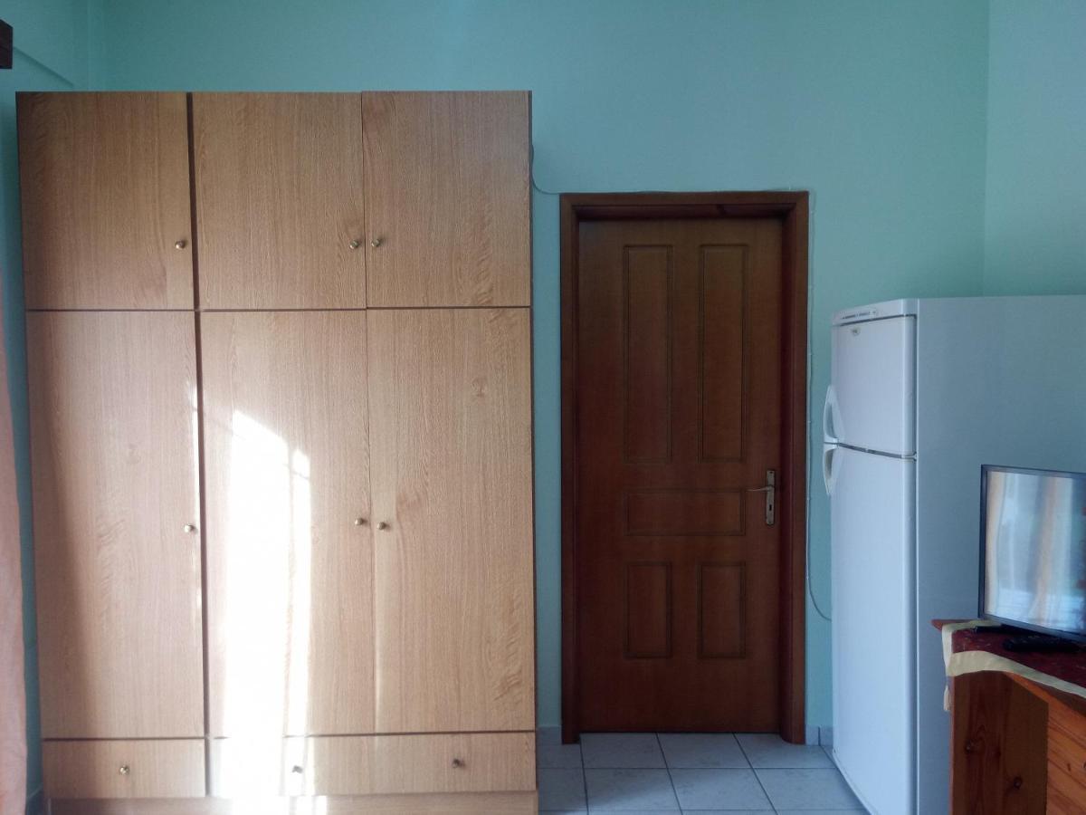 Lampros Studio Kalambaka Esterno foto